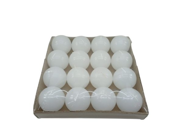 5cm 16pack-Photoroom (1) Ball Candles