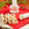 candle size adaptor01 Dinner Candle Size Adapters