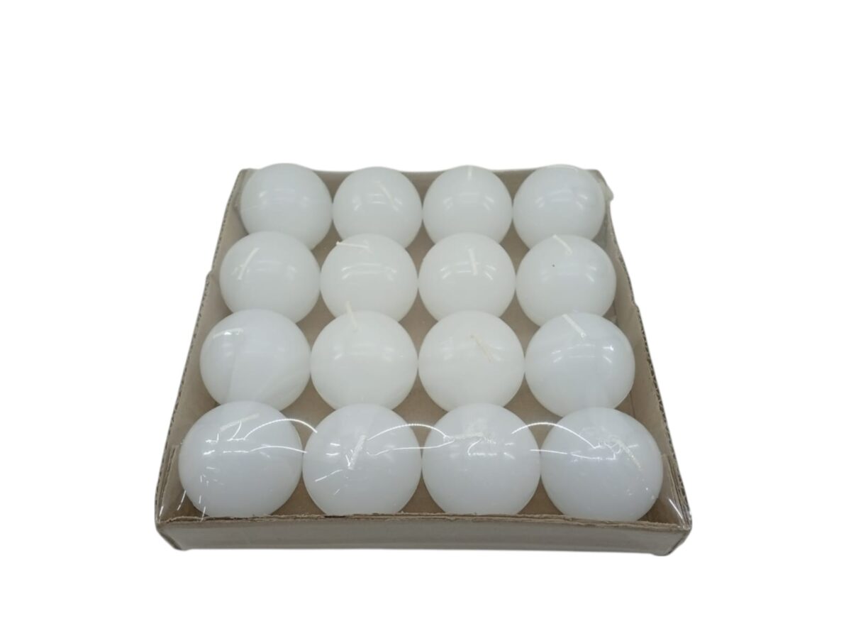 Ball Candles