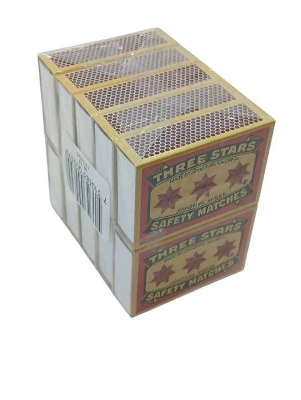 Matches