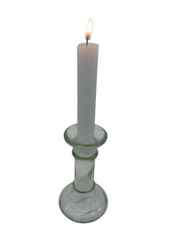 Candle Holders Various Shapes