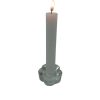 Candle Holders Various Shapes