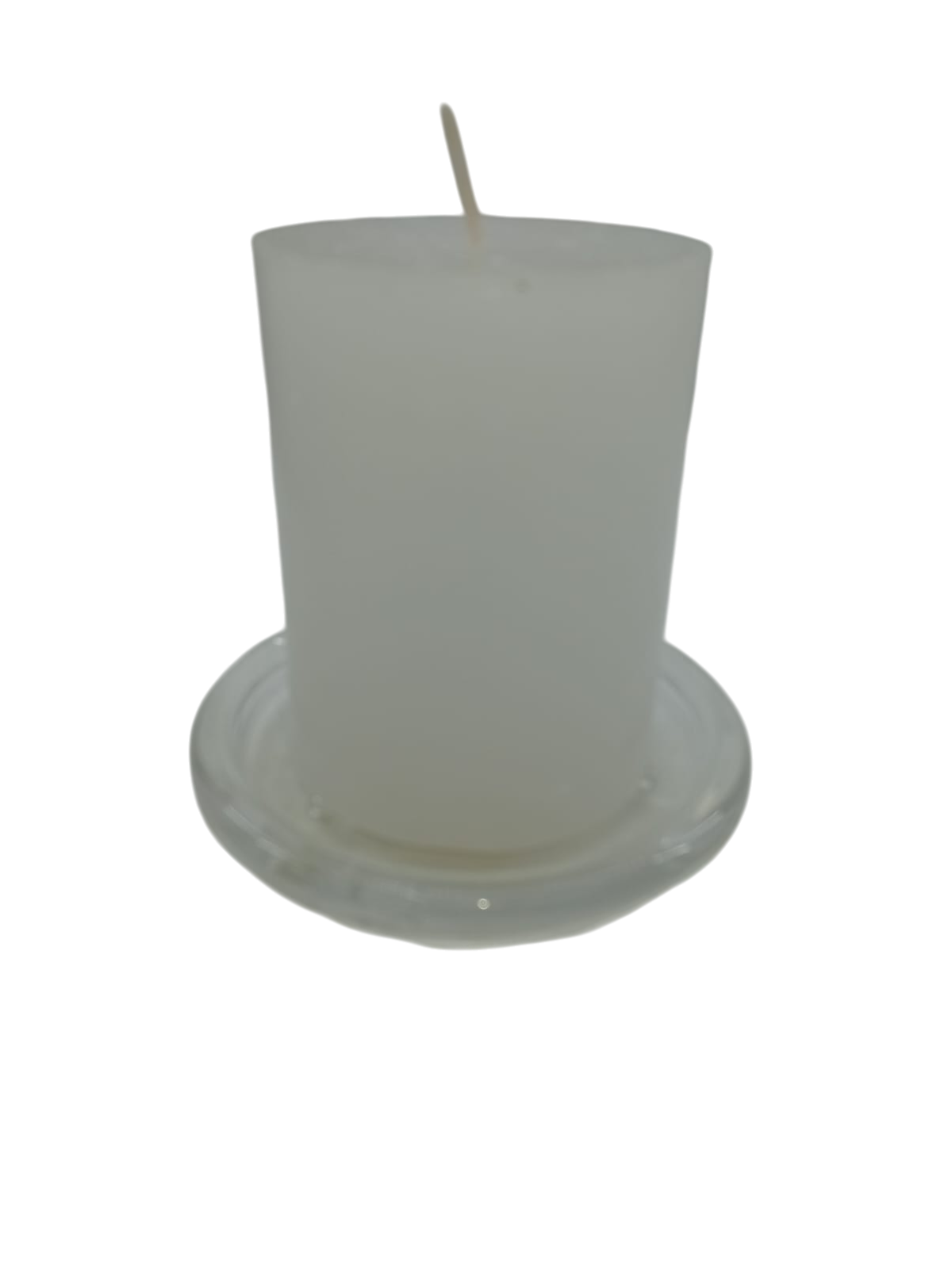 Candle Holder Plate 11cm