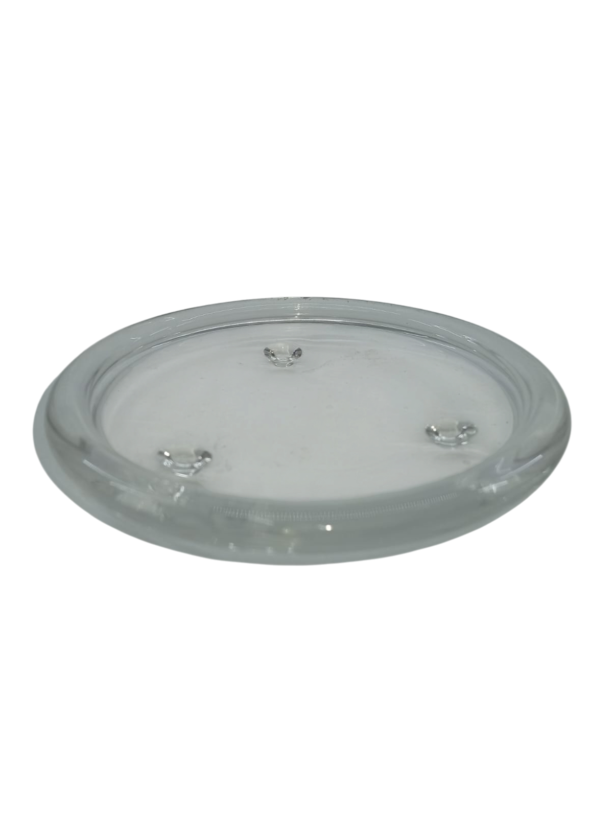 Candle Holder Plate 11cm
