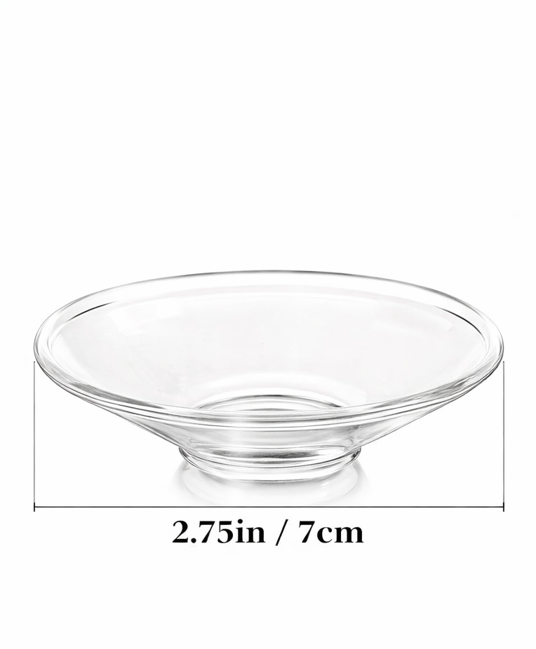 Dinner Candle Drip Guard