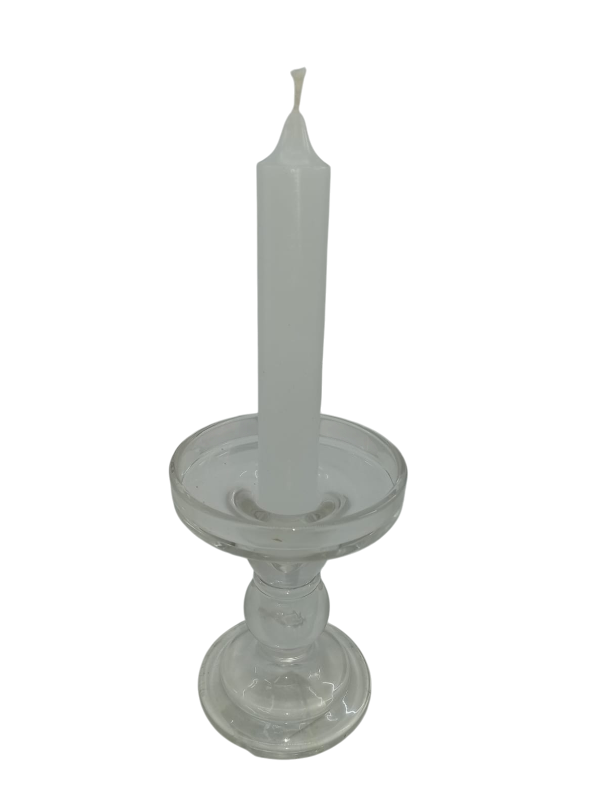 Candle Holder Dual-Purpose