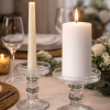 Candle Holder Dual-Purpose